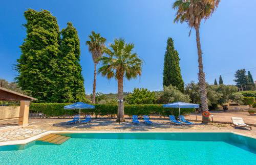 Villa Lianolia - Foto 13