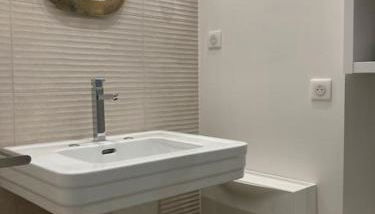 CHACHACHA appartement de charme, calme,balcon 5pers 4étoiles, patio - Foto 4