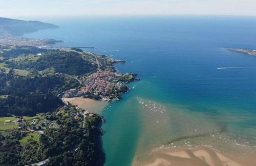 Antigua casa de pescadores con GARAJE PRIVADO - Foto 20