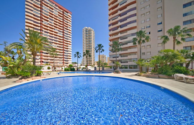 Coral Beach 02 - Foto 27