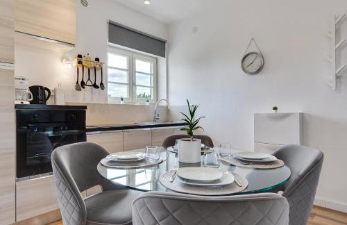 TEONA Luxury Apartment with terrace - Foto 23