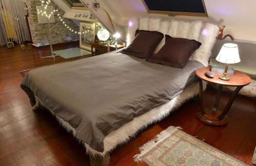 Le Loft de l'artiste - Foto 11