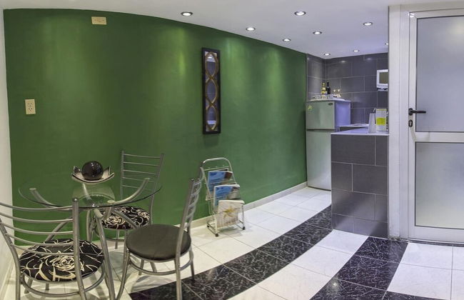 Marquez De Liz 2: Suite Black & White In Havana - Foto 17