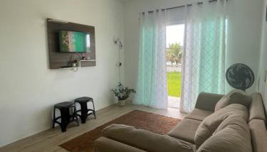 Casa superior na praia de São Francisco do Sul - Foto 4