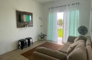 Casa superior na praia de São Francisco do Sul - Foto 4