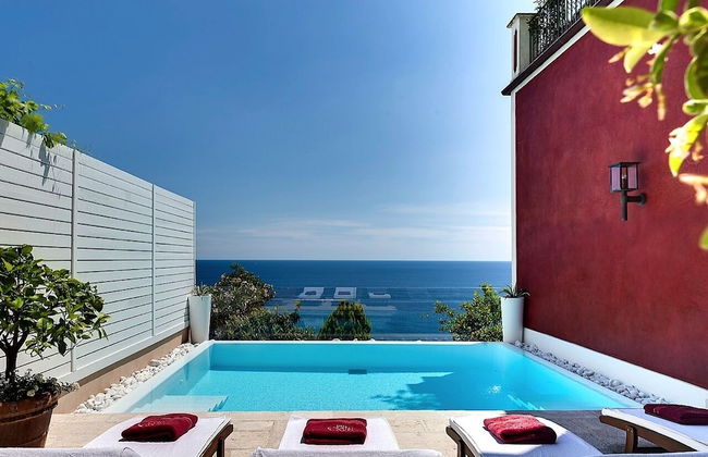 Villa Luce - Foto 24