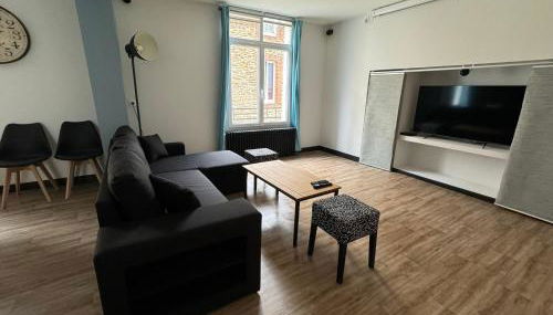 Appartement en centre-ville - Local vélos disponible - Foto 4