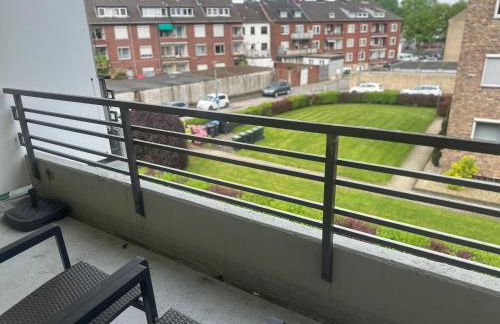 Ferien Wohnung Aachen-Würselen G5 - Foto 11