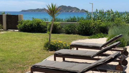 Ayerina semi-detached Villas - Foto 1, Garden view