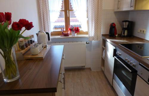 Ferienwohnungen Haid - Foto 39