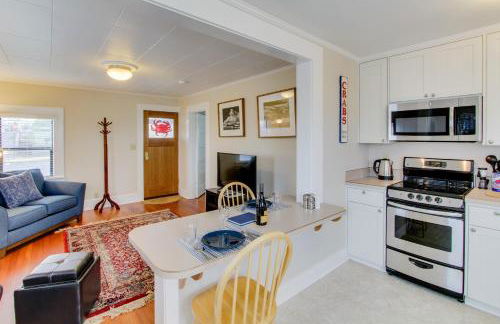 Crab Cottage in Nye Beach - Foto 31