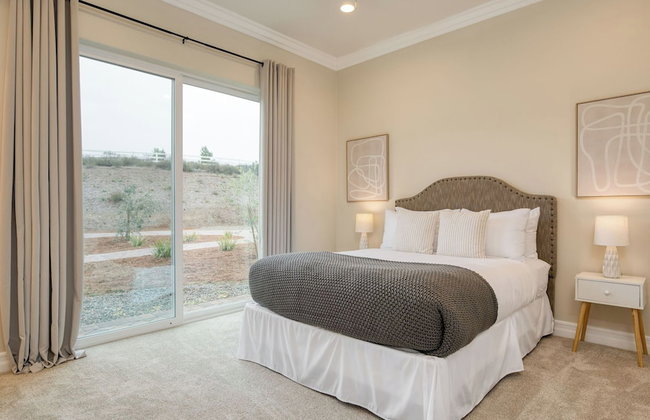 Incredible Estate w/ Panoramic Views & Bocce Ball Court! Malbec by Avantstay - Photo 49