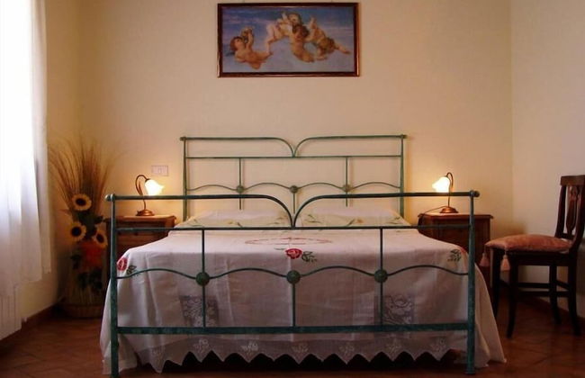 Agriturismo Casale del Contadino - Foto 8