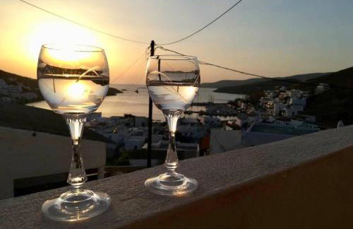 Villa Christina - Foto 1