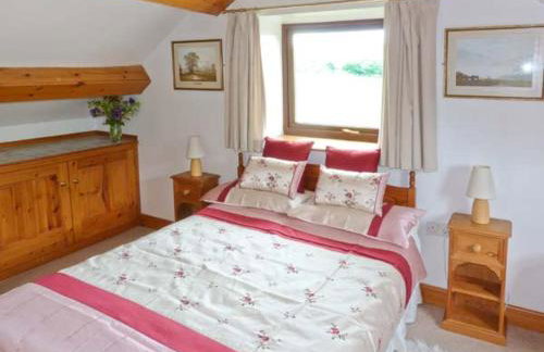 Mews Cottage - Foto 6