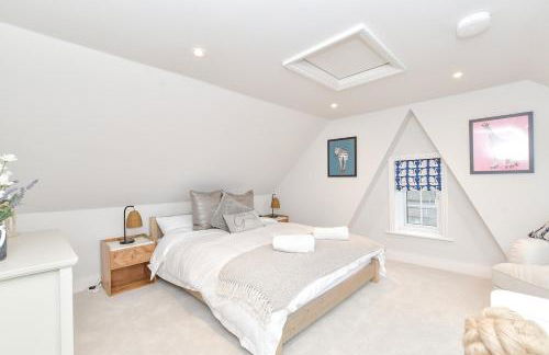 Dove Cottage is a Central, Riverside, Charming Victorian Cottage - Foto 40