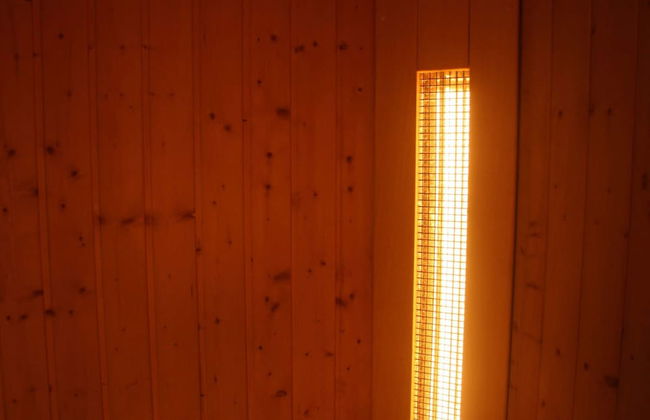 Authentic Farmhouse in Pingjum With Hot Tub - Foto 21