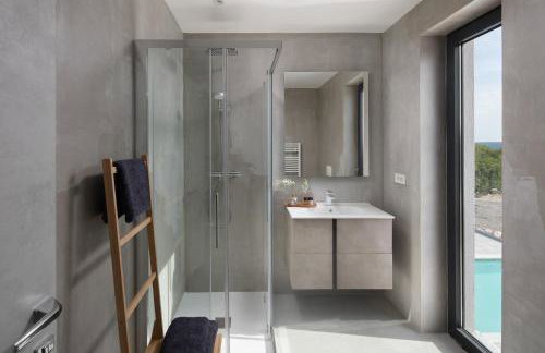 Villa KM 5 Bedroom with pool and garden - Foto 12