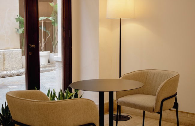 BADIA NUOVA Apart Hotel - Foto 15