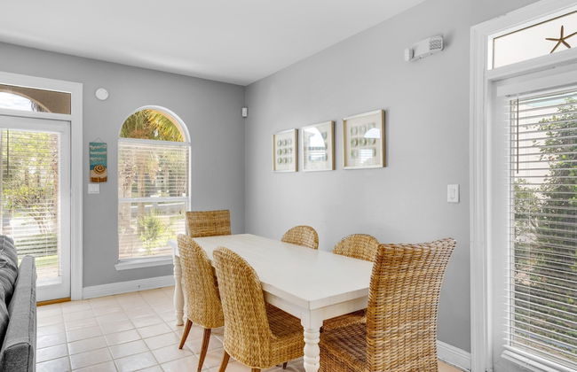 Coastal Cabana - Foto 71