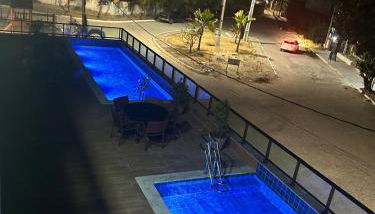 Apartamento Flat Porto de Galinhas - Piscinas Naturais - Foto 2