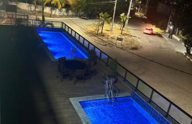 Apartamento Flat Porto de Galinhas - Piscinas Naturais - Foto 2