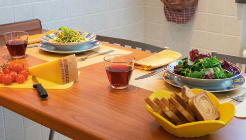 Terrazza del Gelsomino with terrace and open view - Foto 4