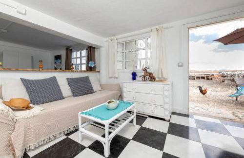 Vista Paraiso, Sea breeze facing the sea - Foto 12