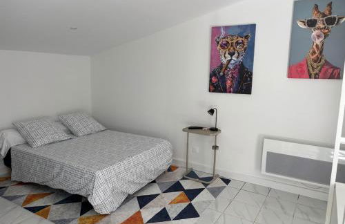 Gutenberg's Nest - Foto 2