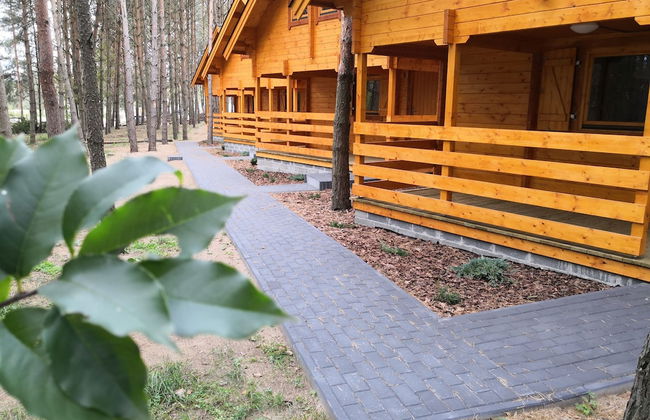 Domki Wiosełko - Foto 12