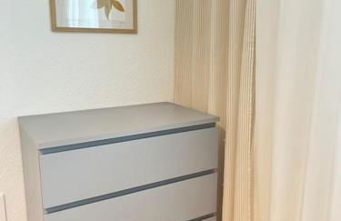 Neue Unterkunft mit Terrasse und TG-Stellplatz - Foto 13