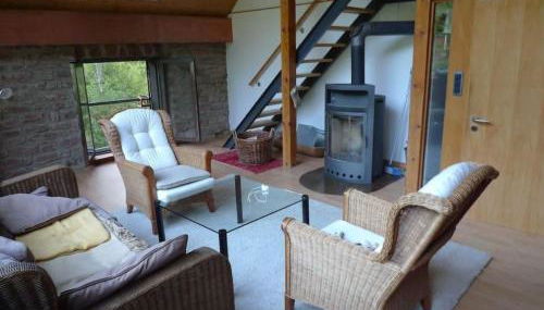 Holiday Home in Walscheid mit Terrasse- Grill by Interhome - Foto 4