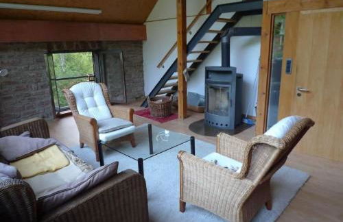 Holiday Home in Walscheid mit Terrasse- Grill by Interhome - Foto 4