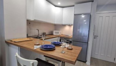 Salinetas apartamento junto al mar - Foto 5