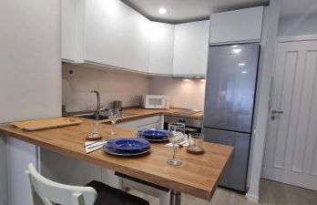 Salinetas apartamento junto al mar - Foto 5