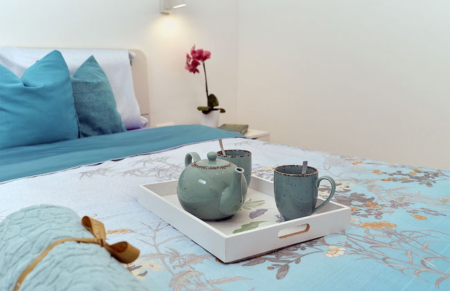 Apartment 1927 - Foto 9