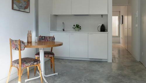 Design Apartment near City Center, Cool popular neighborhood - Foto 2