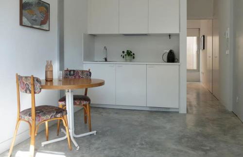 Design Apartment near City Center, Cool popular neighborhood - Foto 2