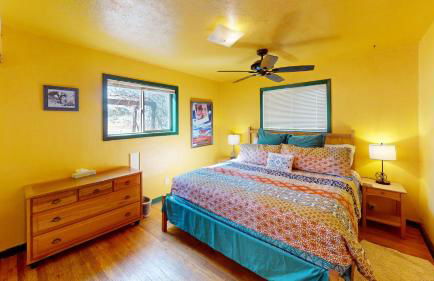 Pack Creek ~ Farm House - Photo 24