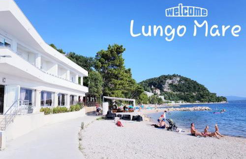 Apartmants villa Lungo Mare - Photo 1