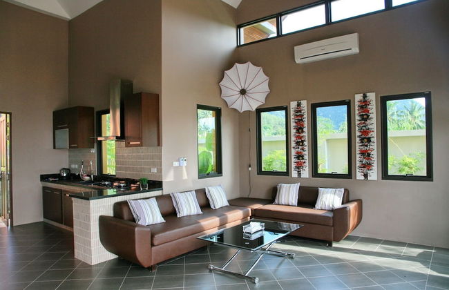 Tha Lane Bay Villa - Foto 13