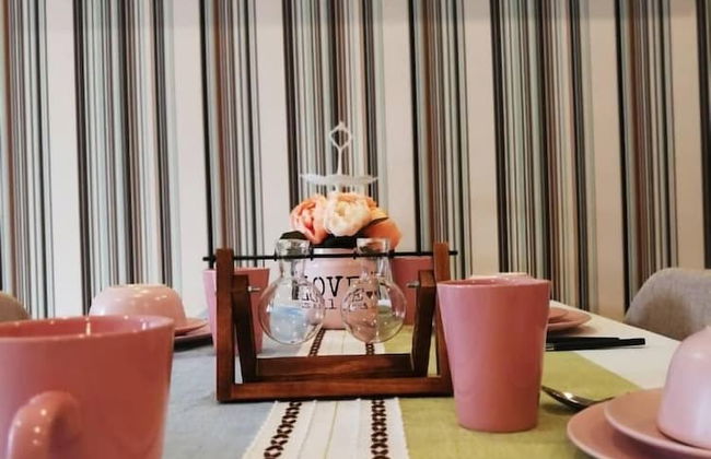 JW Midhill Genting Homestay - Foto 33