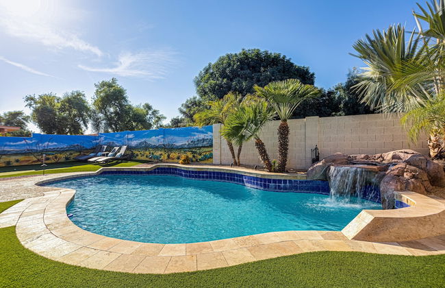 Ocotillo Glendale - Foto 31