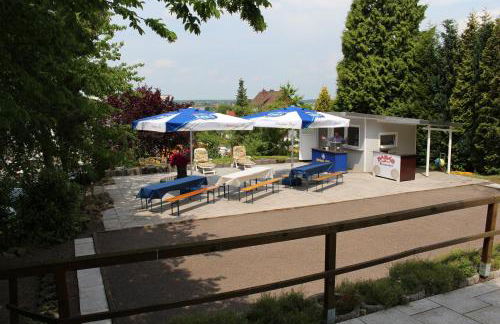 Aparthotel Berlin - Foto 35