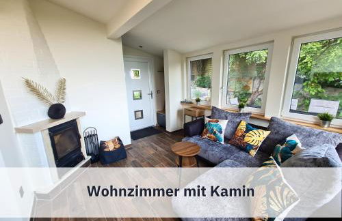 Ferienhaus Rothsee-Oase ideale Ausgangslage mit tollem Ausblick, Sauna und privatem Garten - Foto 13