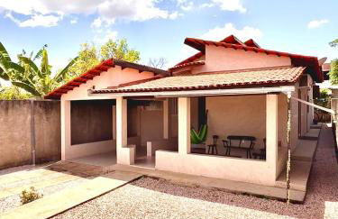 Casa Acerola - Vila de São Jorge - Foto 1