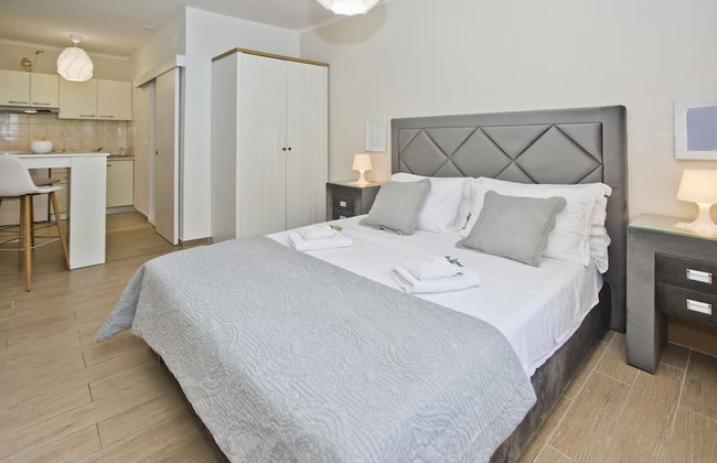 Villa Milton Hvar - Foto 21