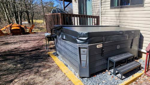 House in the Woods - Foto 2