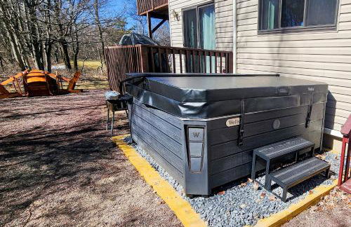 House in the Woods - Foto 2