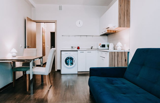 Nevsky Apart Salut - Foto 16